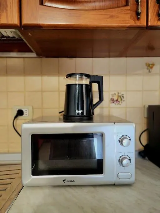 One Bd Flat Near Center With 24H Self Check In Apartamento Tirana Albânia
